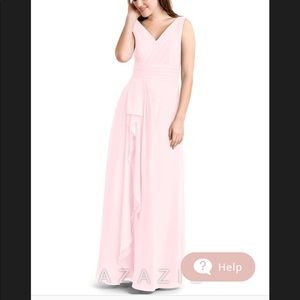 Azazie Julianna Dress